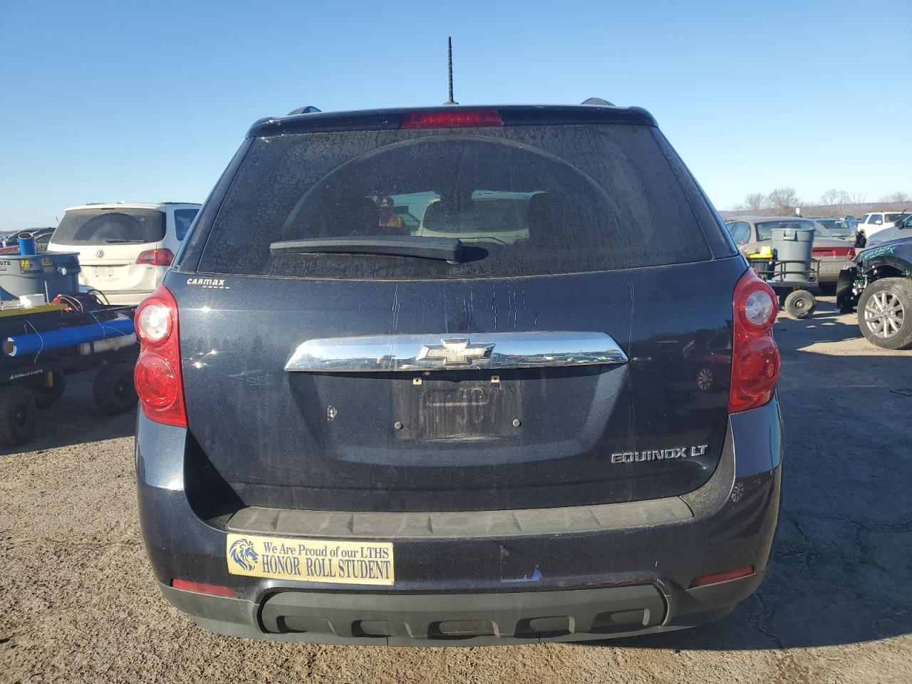 2015 Chevrolet Equinox - Image 6