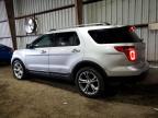 2013 Ford Explorer Limited იყიდება Houston-ში, TX - Mechanical