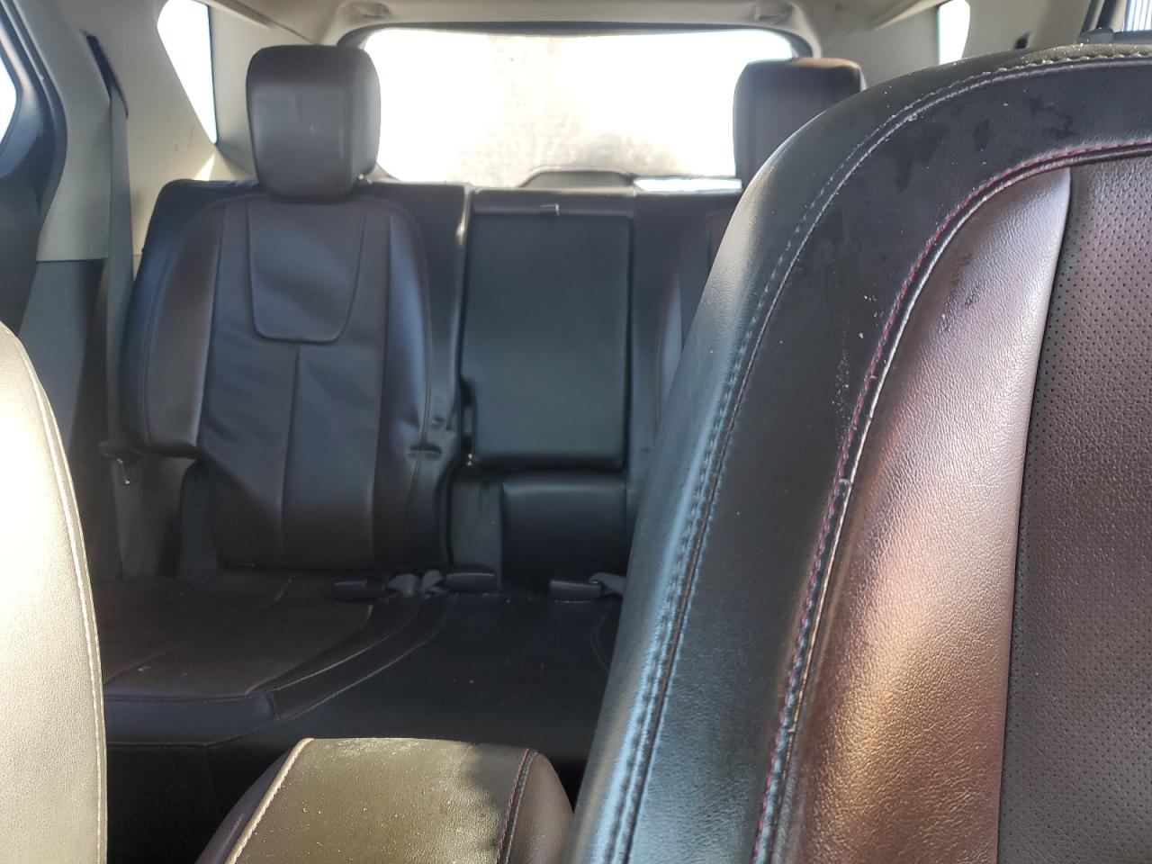 2015 Chevrolet Equinox - Image 10