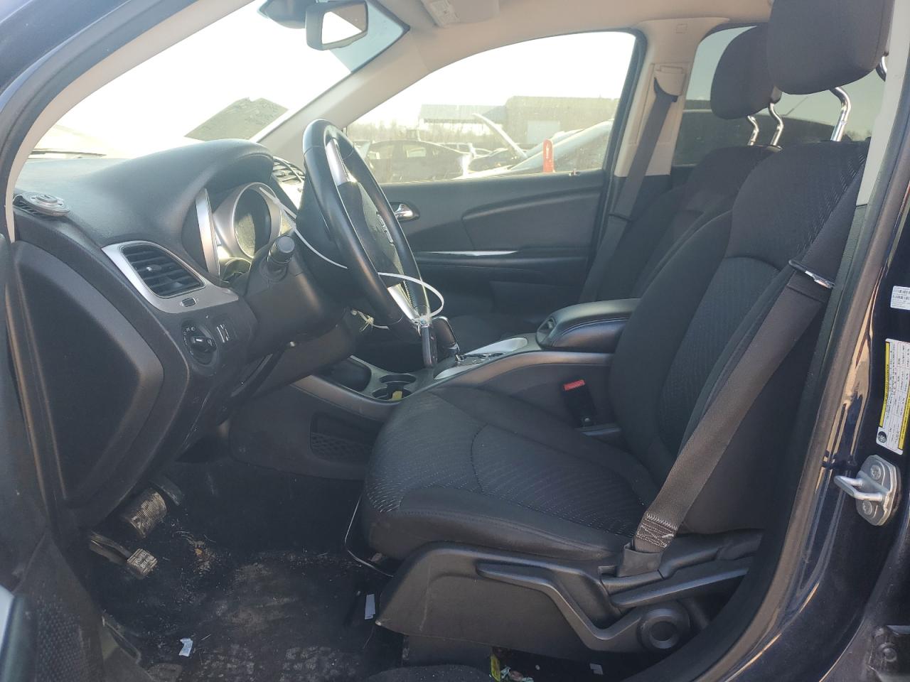 2019 Dodge Journey - Image 7