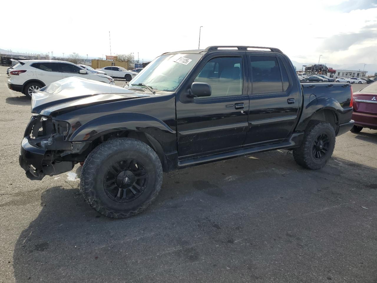 2004 Ford Explorer - Image 1