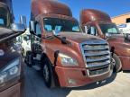 2018 Freightliner Cascadia 126  de vânzare în Anthony, TX - Minor Dent/Scratches