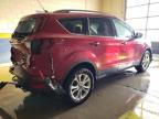 2018 Ford Escape Se продається в Indianapolis, IN - Front End