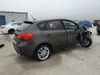 2011 Kia Forte Ex იყიდება Haslet-ში, TX - Front End