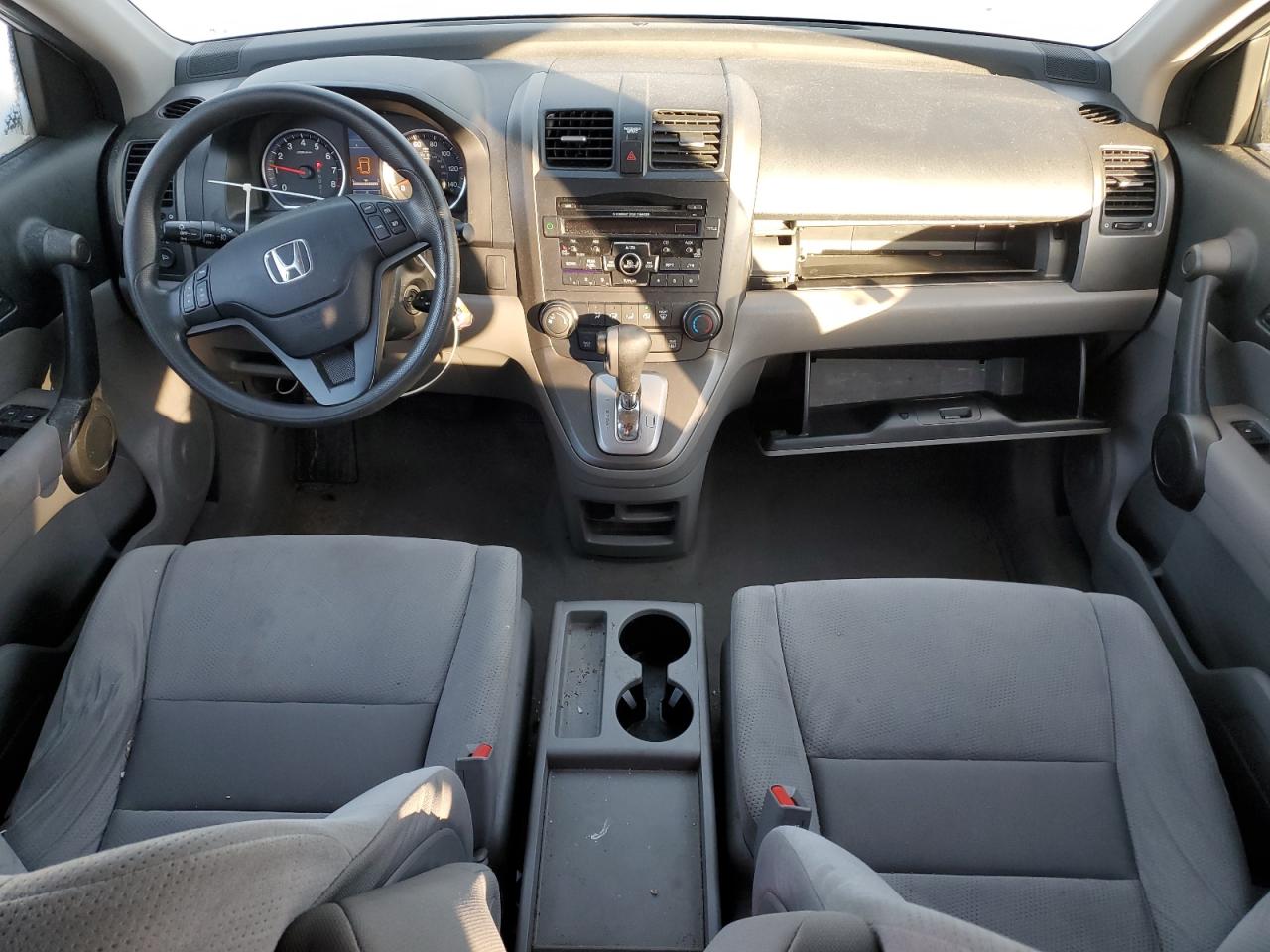 2011 Honda CR-V - Image 8