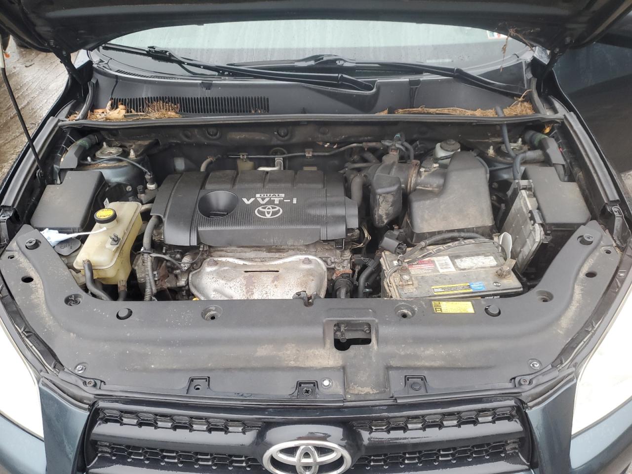 2010 Toyota RAV 4 - Image 12