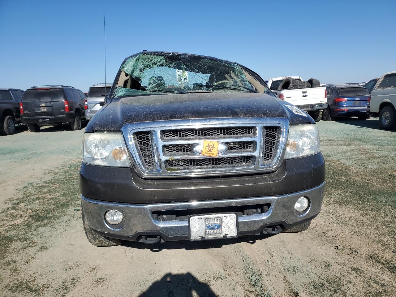 2008 Ford F-150 - Image 5