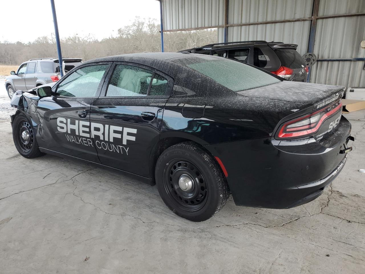 2019 Dodge Charger - Image 2