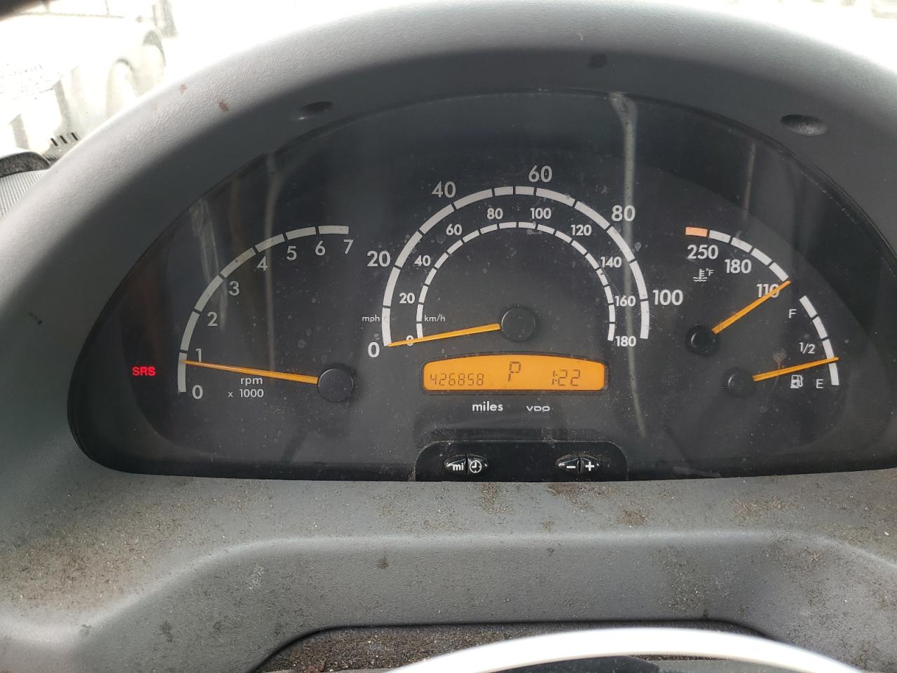 2006 Dodge Sprinter - Image 9