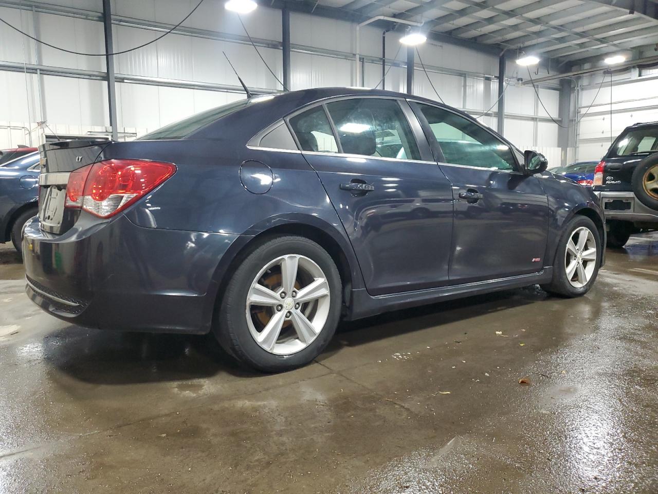 2014 Chevrolet Cruze - Image 3