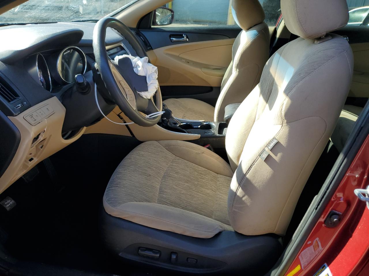 2014 Hyundai Sonata - Image 7