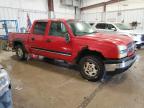 2004 Chevrolet Silverado K1500 for Sale in Franklin, WI - Side