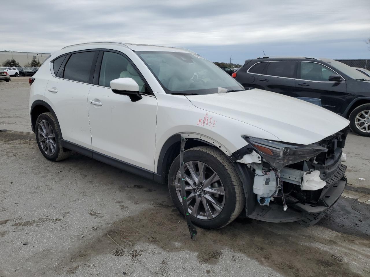 2019 Mazda CX-5 - Image 4