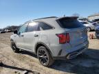 2022 Kia Sorento Sx de vânzare în Pekin, IL - Front End