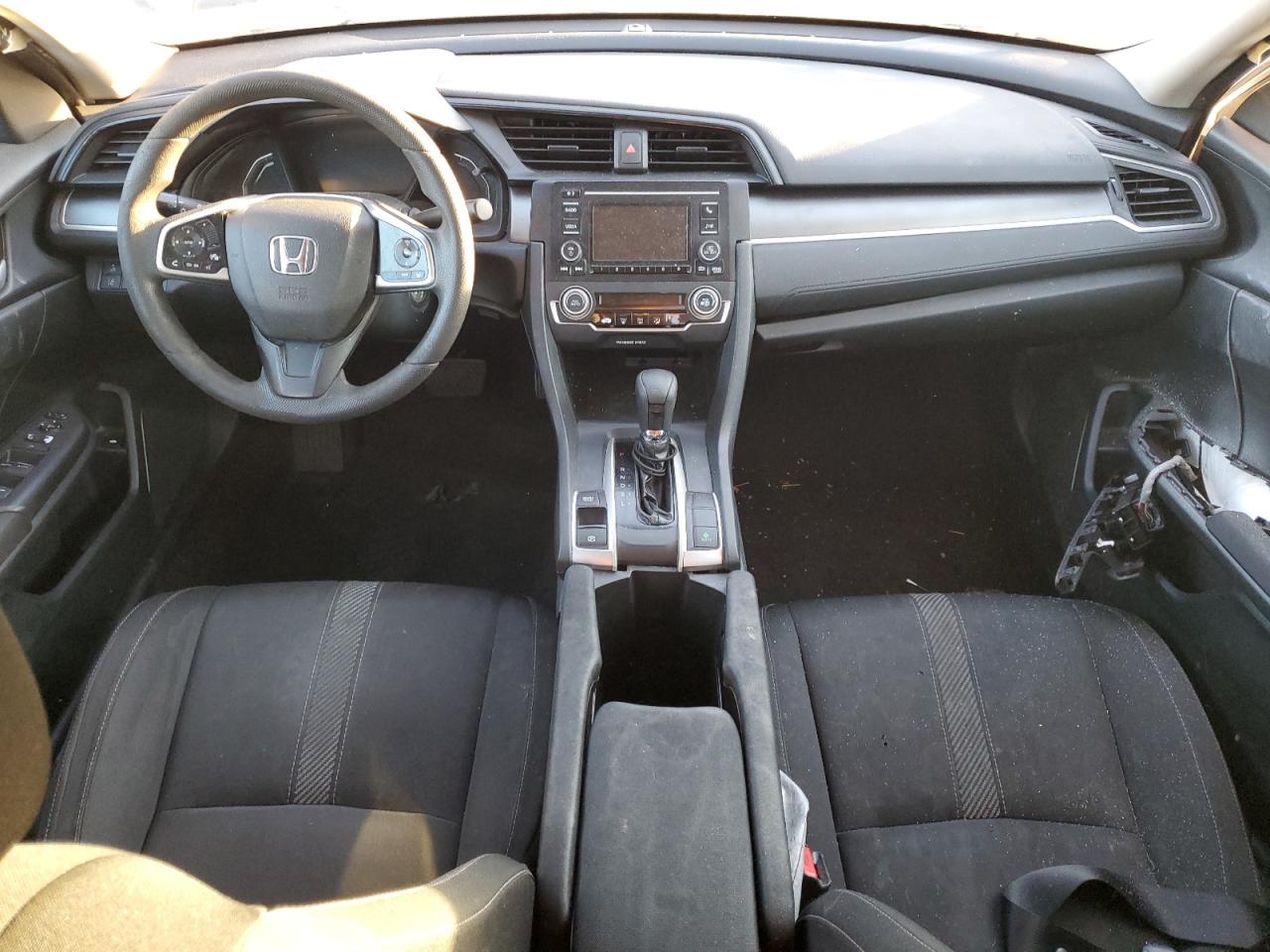 2017 Honda Civic - Image 8