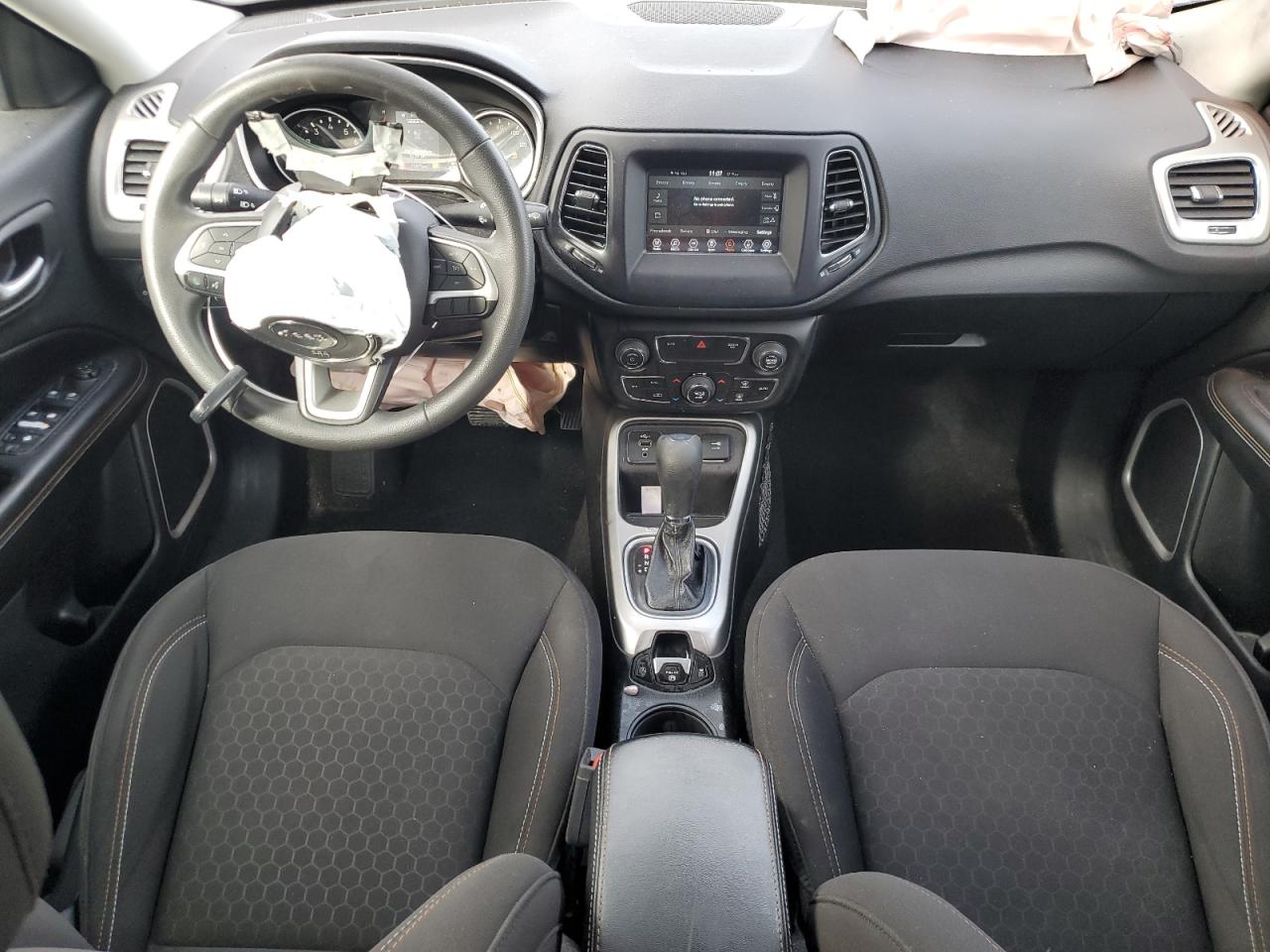 2021 Jeep Compass - Image 8