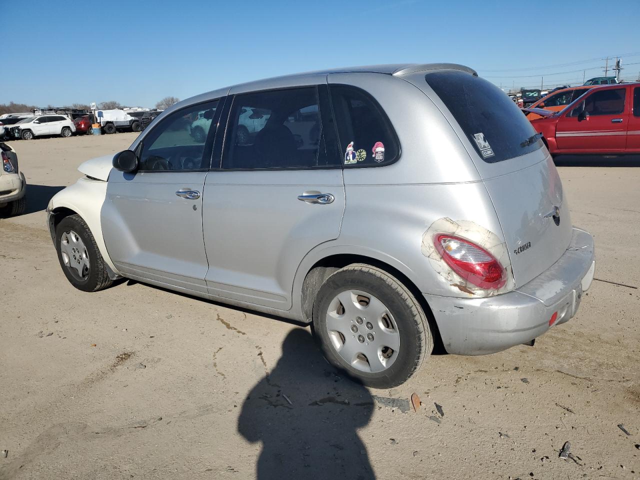 2008 Chrysler PT Cruiser - Image 2