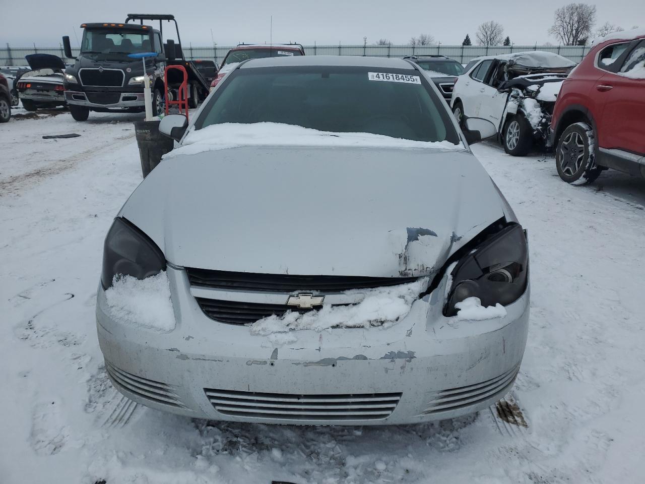 2010 Chevrolet Cobalt - Image 5