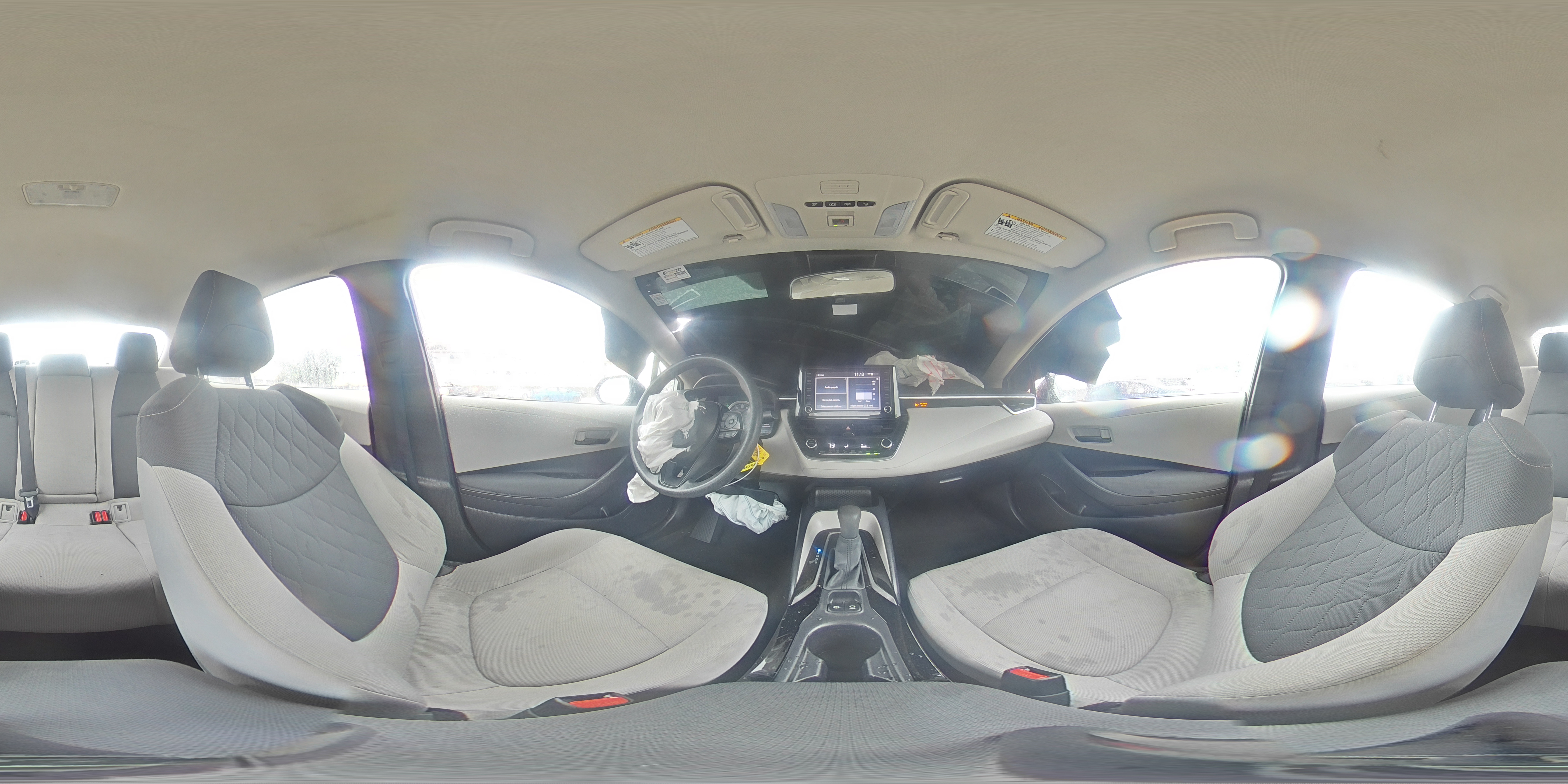 2022 Toyota Corolla - Image 15