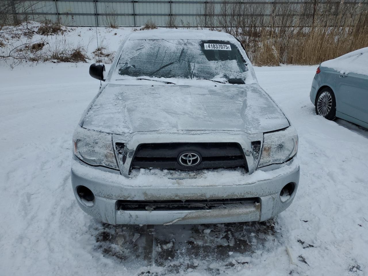 2006 Toyota Tacoma - Image 5