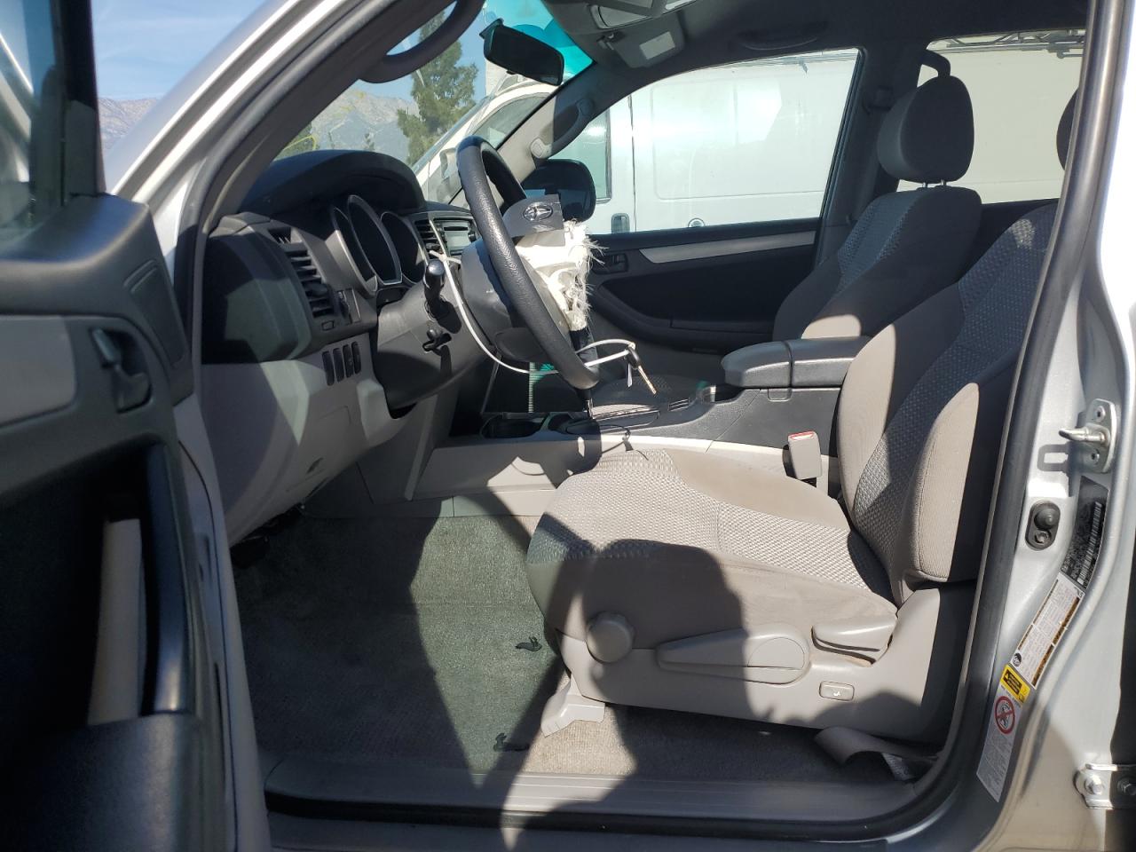 2007 Toyota 4Runner - Image 7