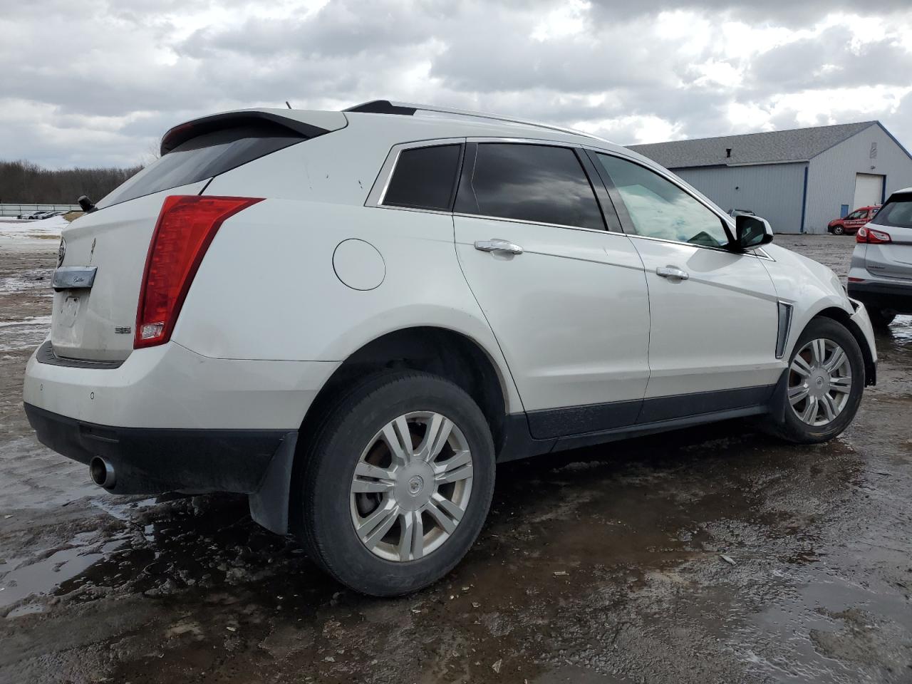 2013 Cadillac SRX - Image 3