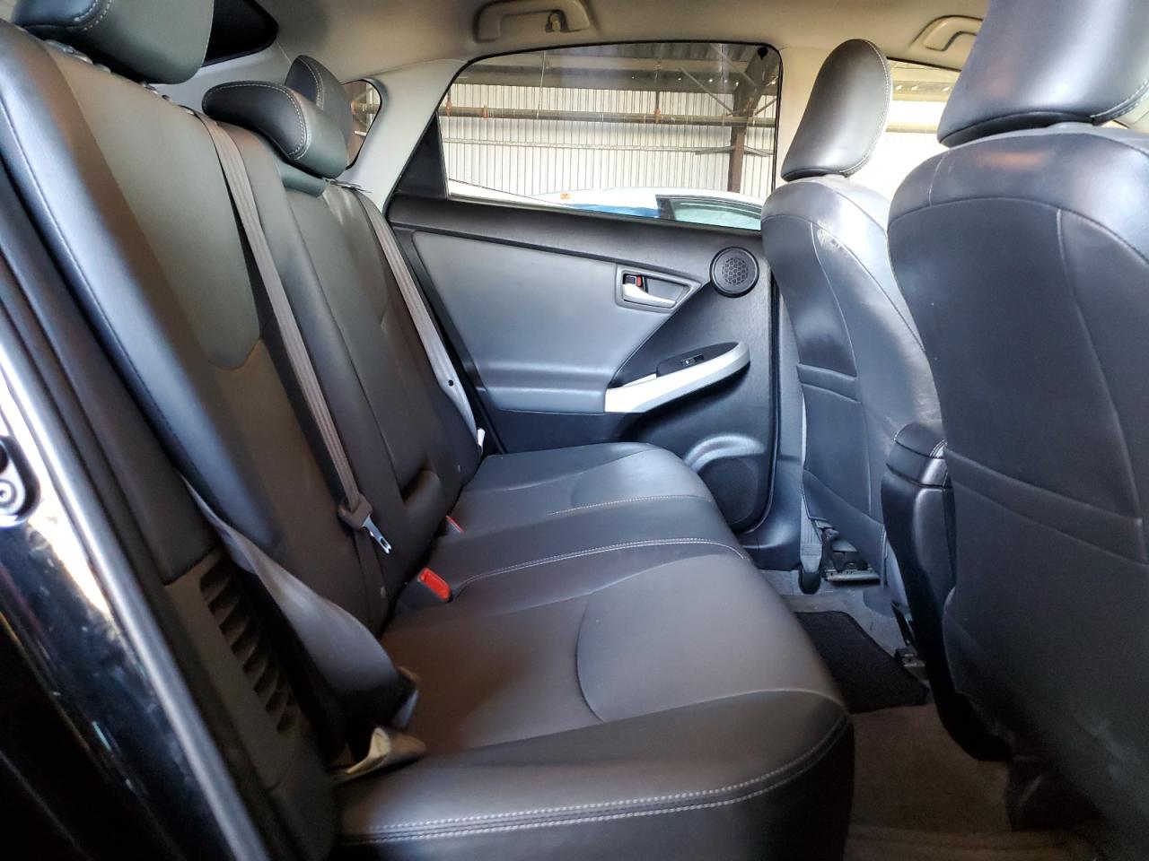 2014 Toyota Prius - Image 10