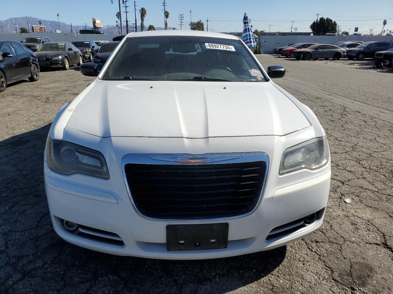 2011 Chrysler 300 - Image 5