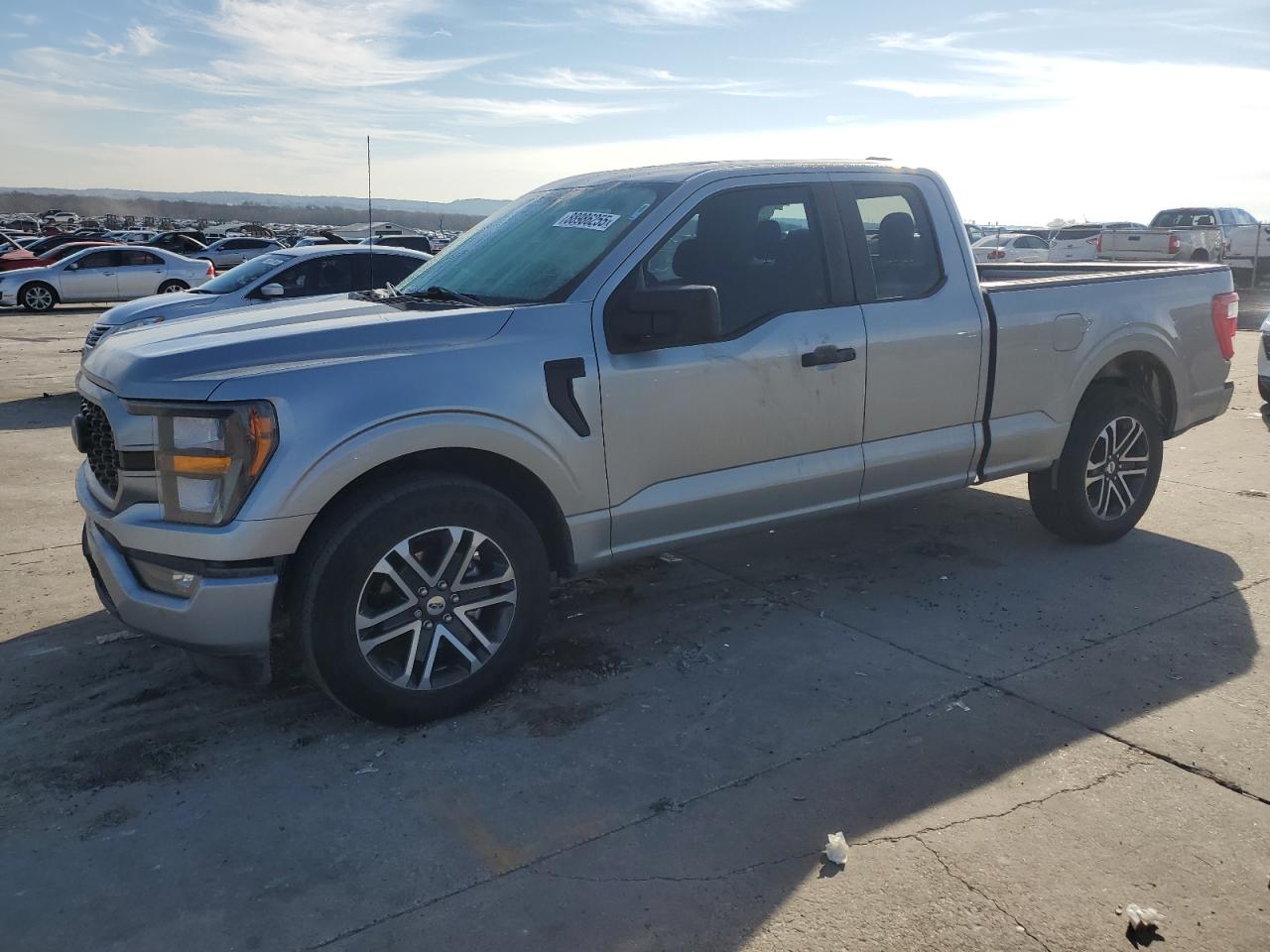 2023 Ford F-150 - Image 1