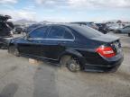 2013 Mercedes-Benz C 250 за продажба в Las Vegas, NV - Vandalism