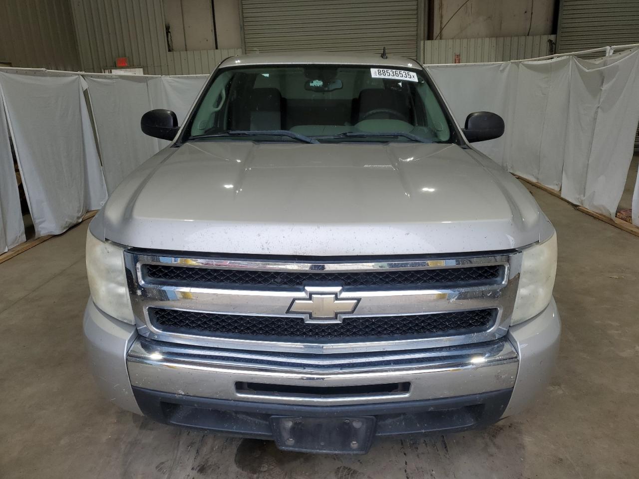 2009 Chevrolet Silverado - Image 5