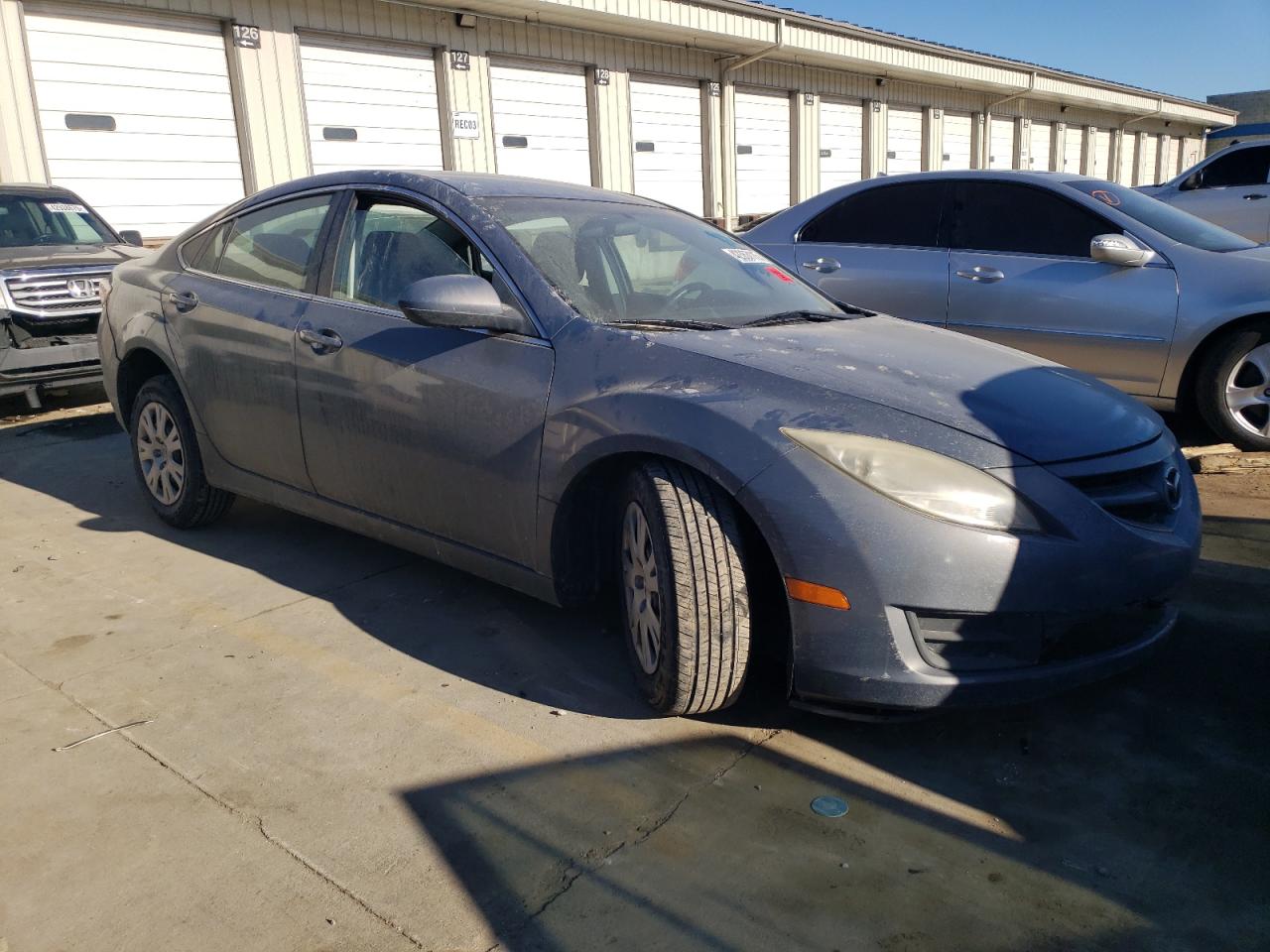 2009 Mazda 6 - Image 4