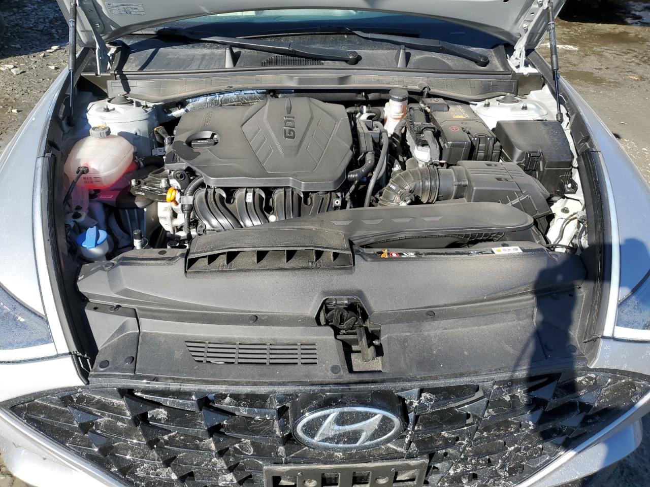 2023 Hyundai Sonata - Image 13