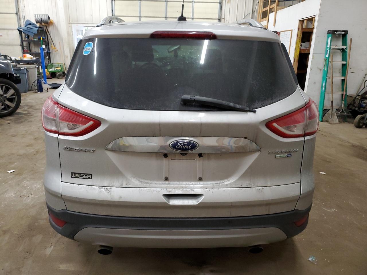 2015 Ford Escape - Image 6
