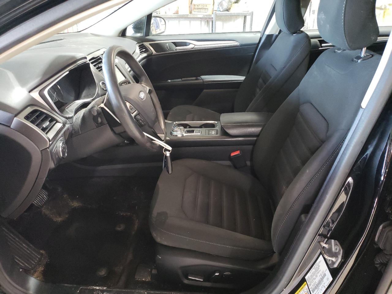 2017 Ford Fusion - Image 7