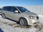 2014 Dodge Grand Caravan R/T zu verkaufen in Wichita, KS - Front End