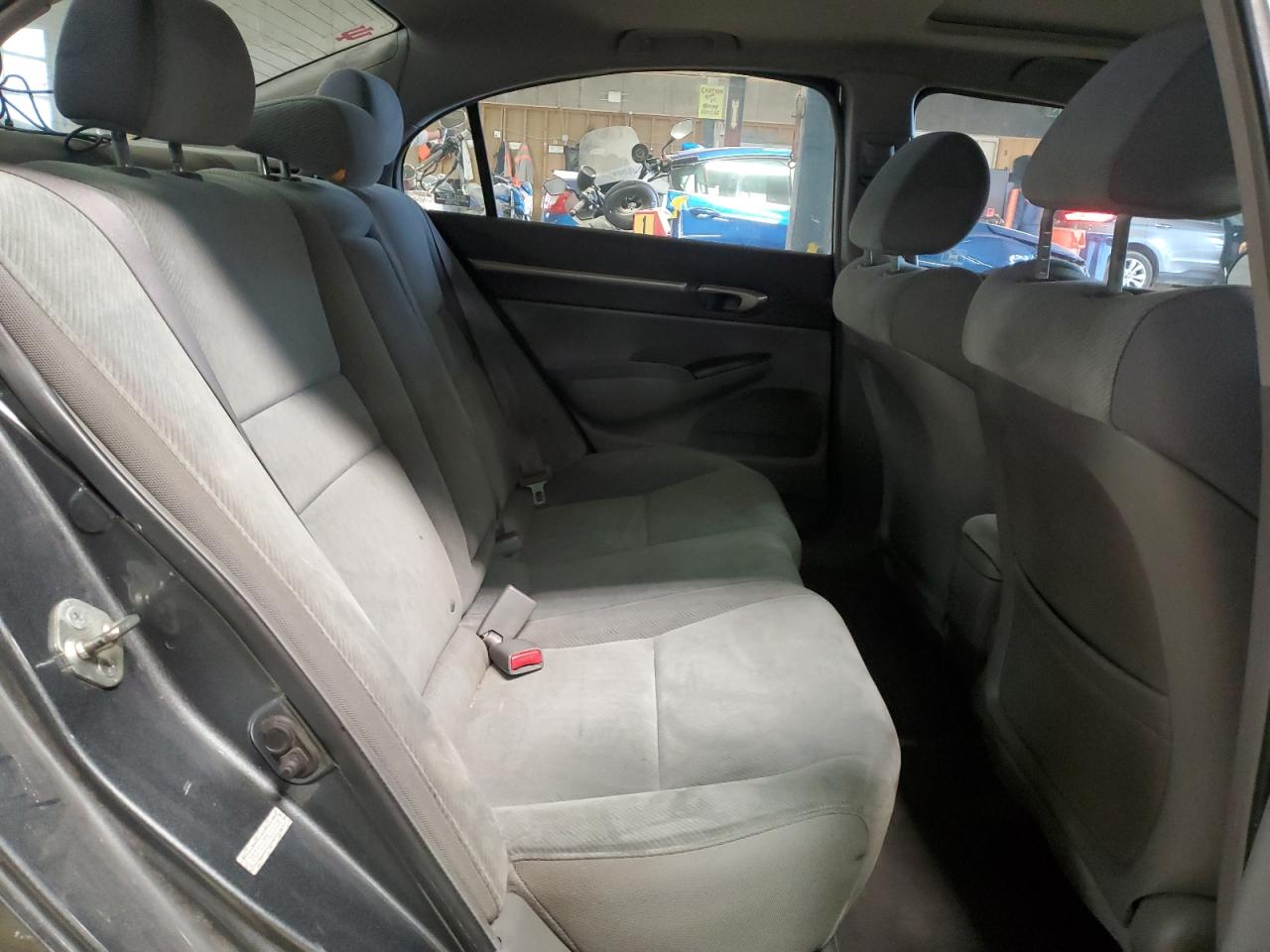 2009 Honda Civic - Image 10
