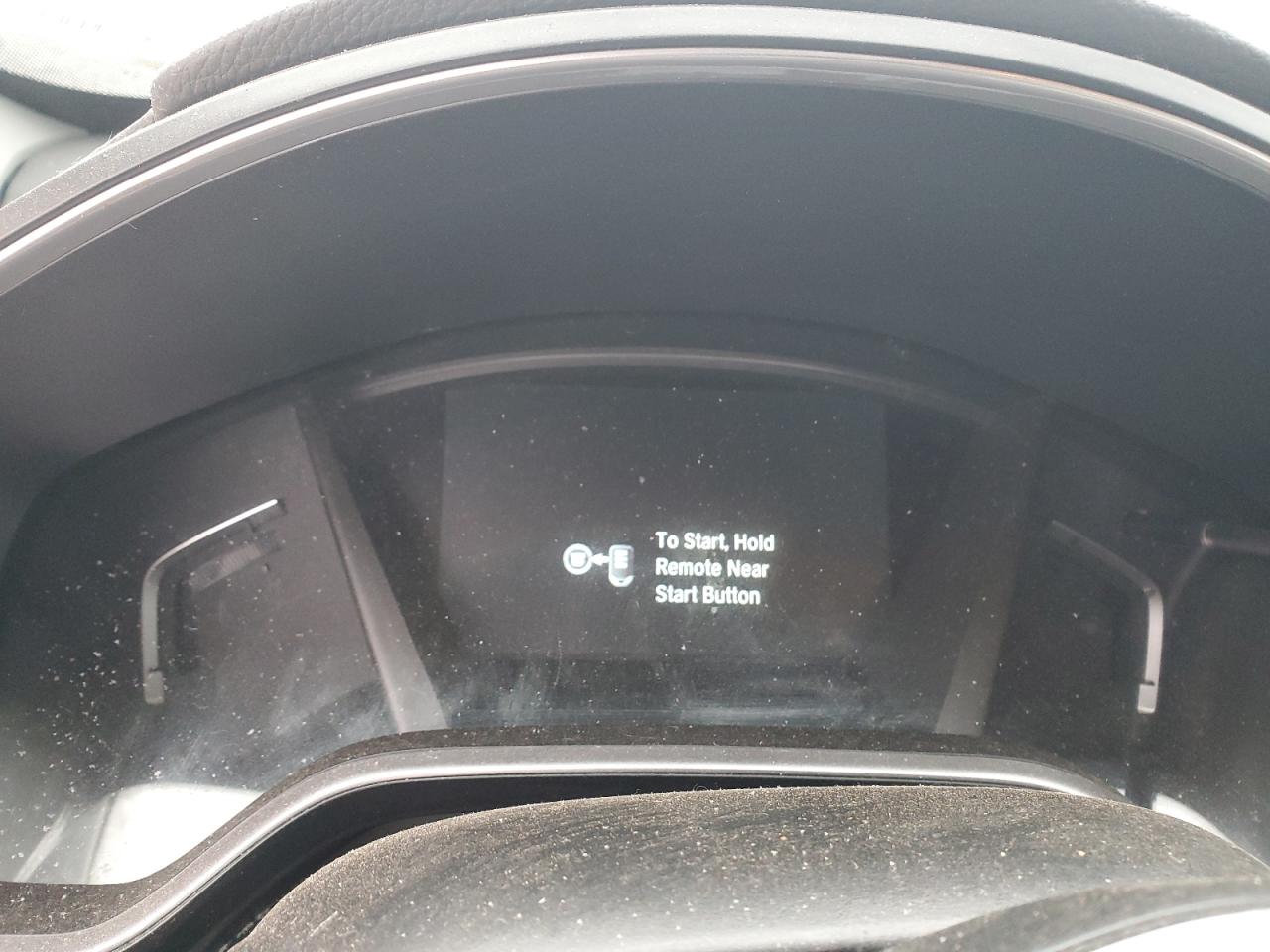 2017 Honda CR-V - Image 9
