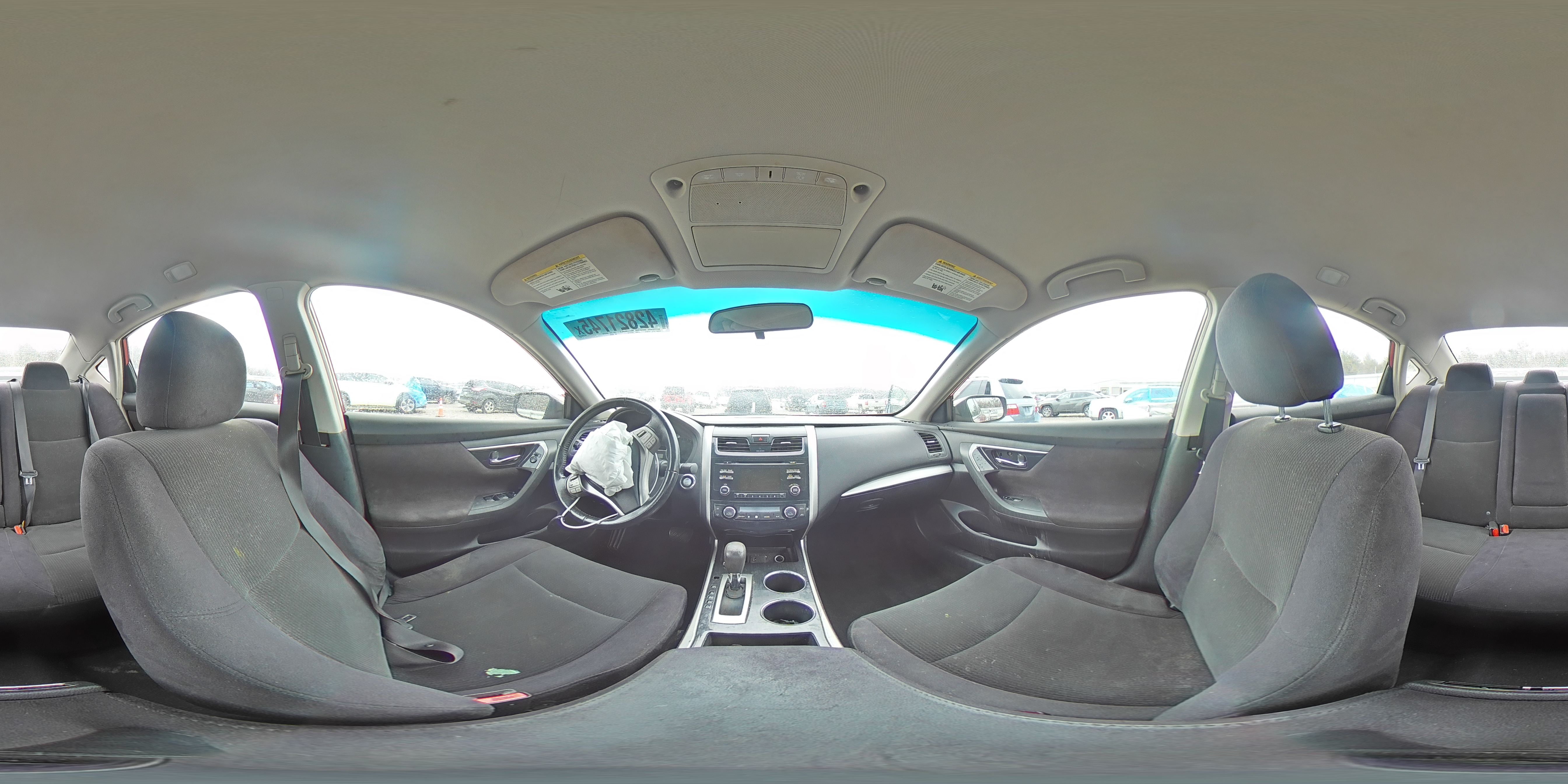 2013 Nissan Altima - Image 13