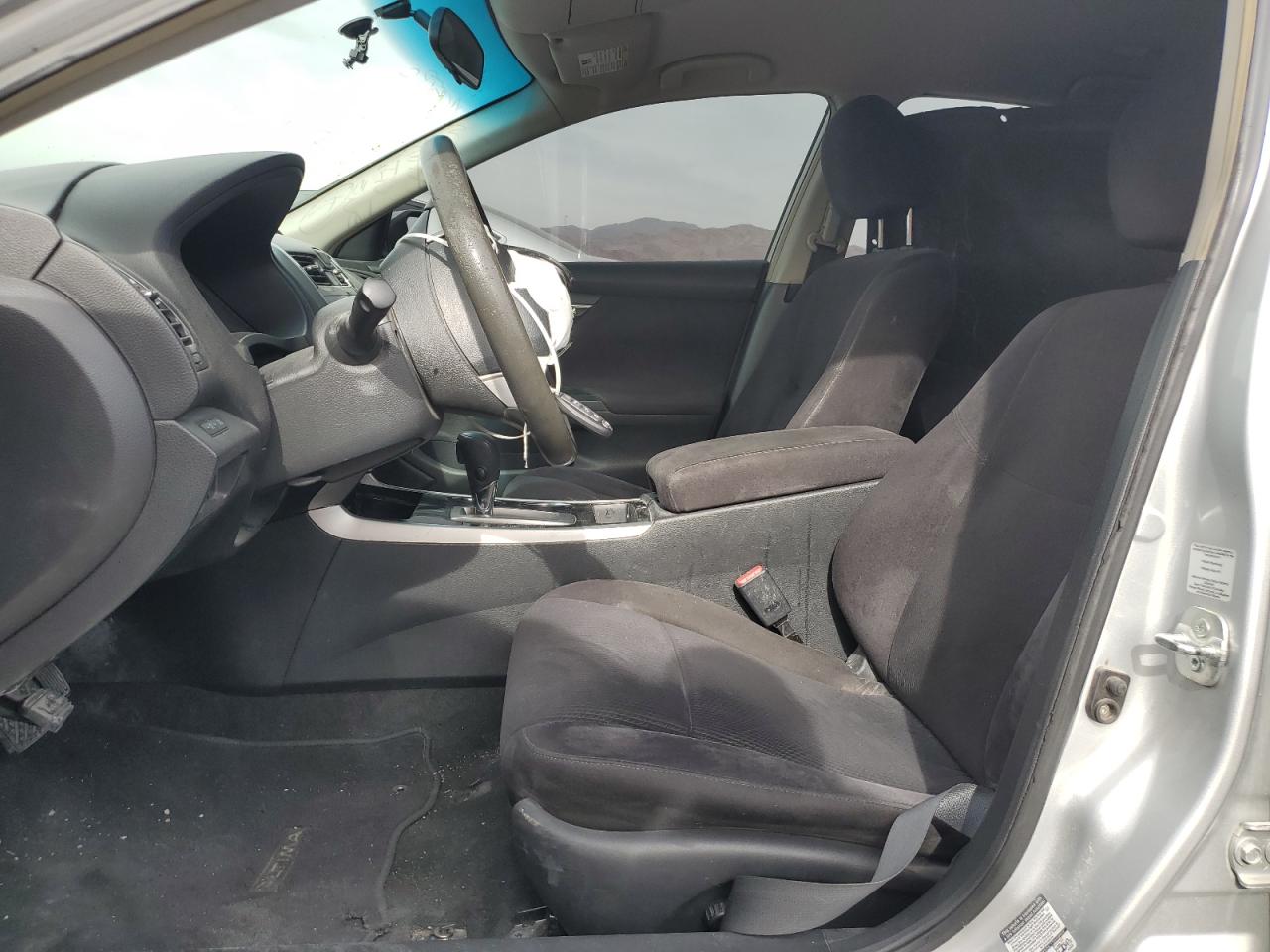 2013 Nissan Altima - Image 7