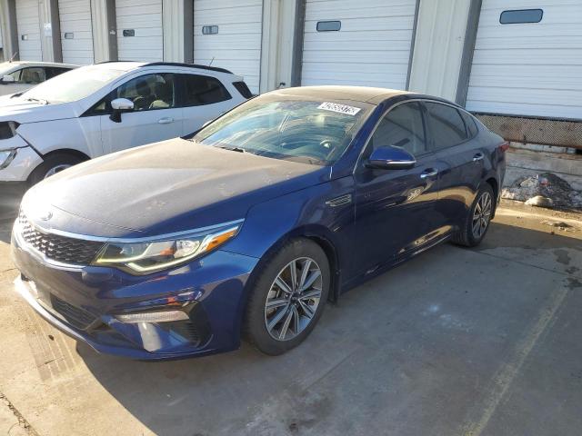 2019 Kia Optima Ex