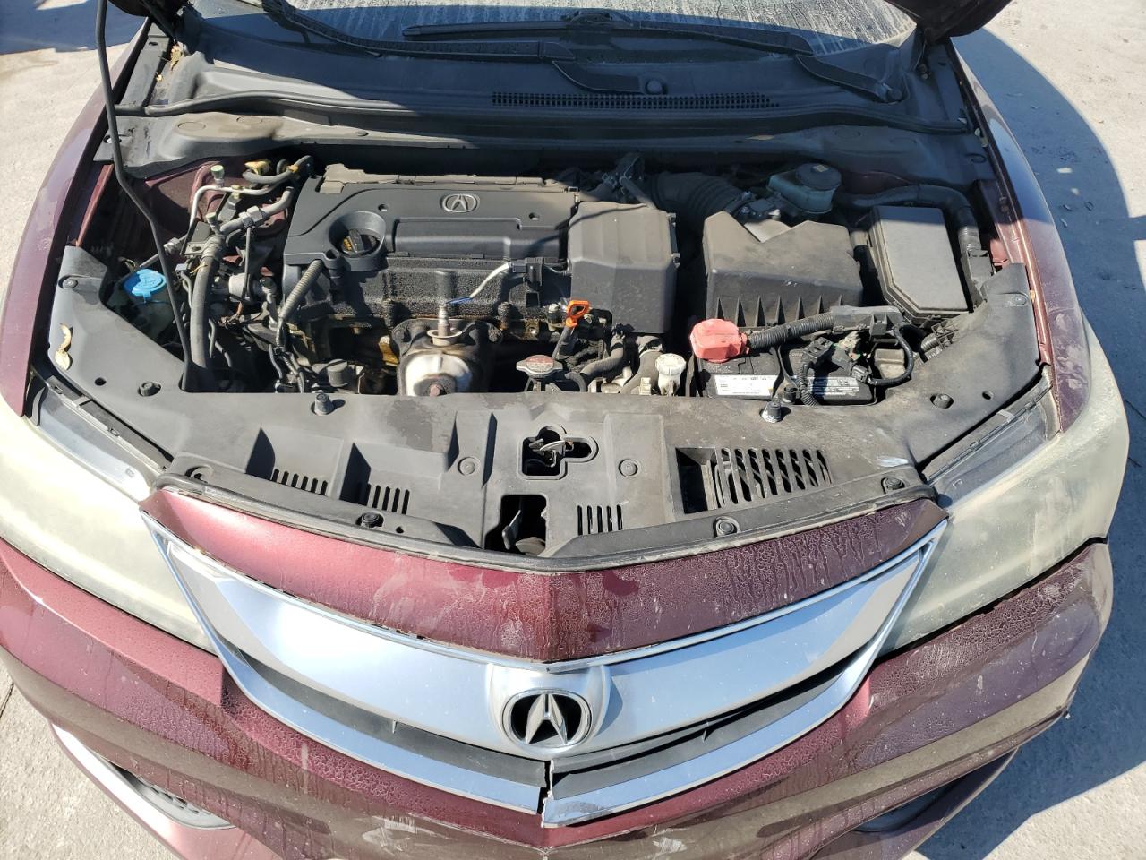 2016 Acura ILX - Image 11