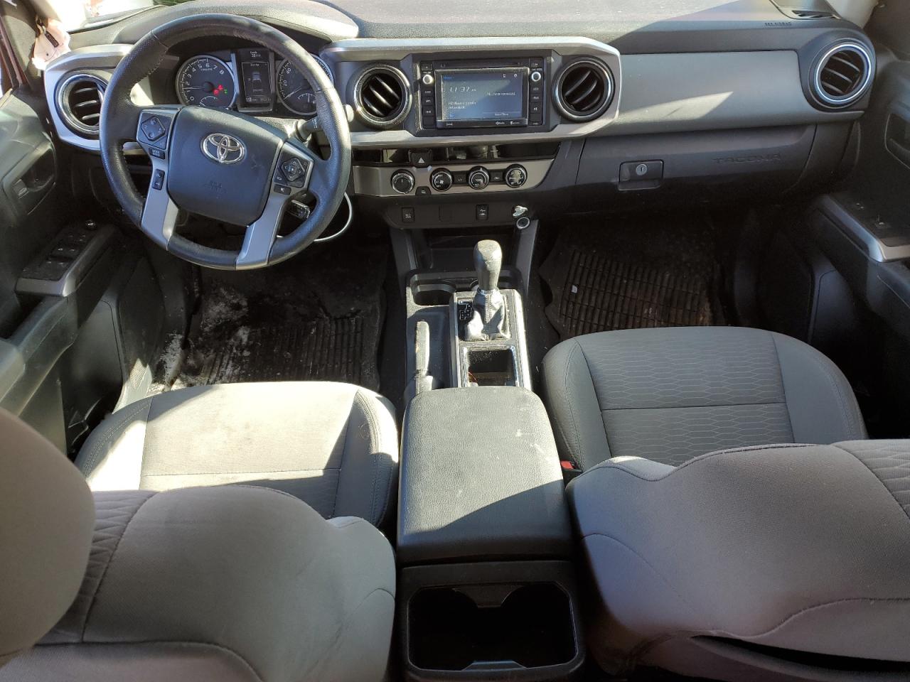2016 Toyota Tacoma - Image 8