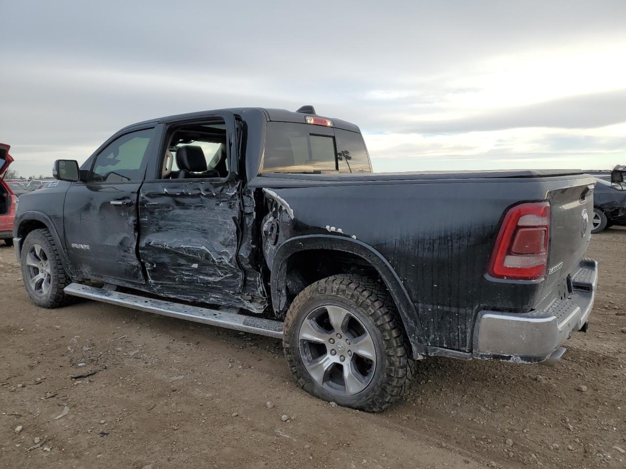 2019 RAM 1500 - Image 2