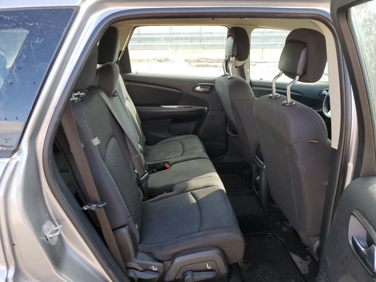 2015 Dodge Journey - Image 11