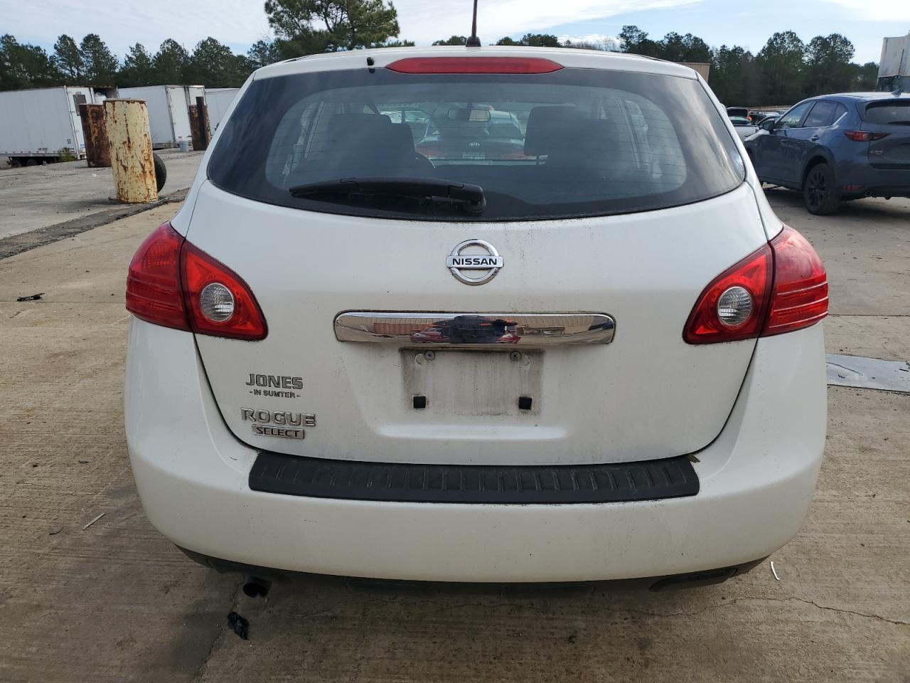 2015 Nissan Rogue - Image 6