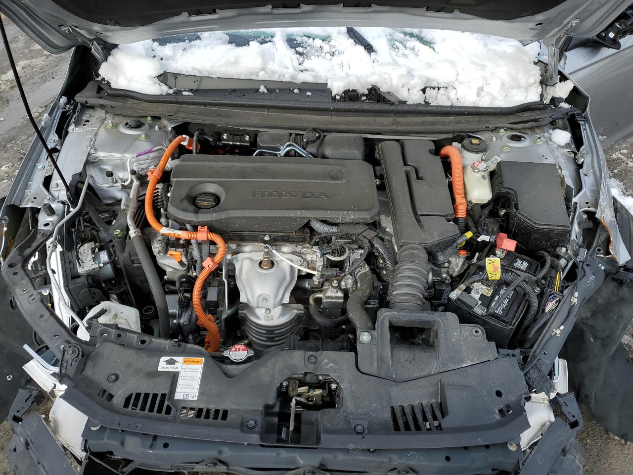 2023 Honda Accord - Image 11