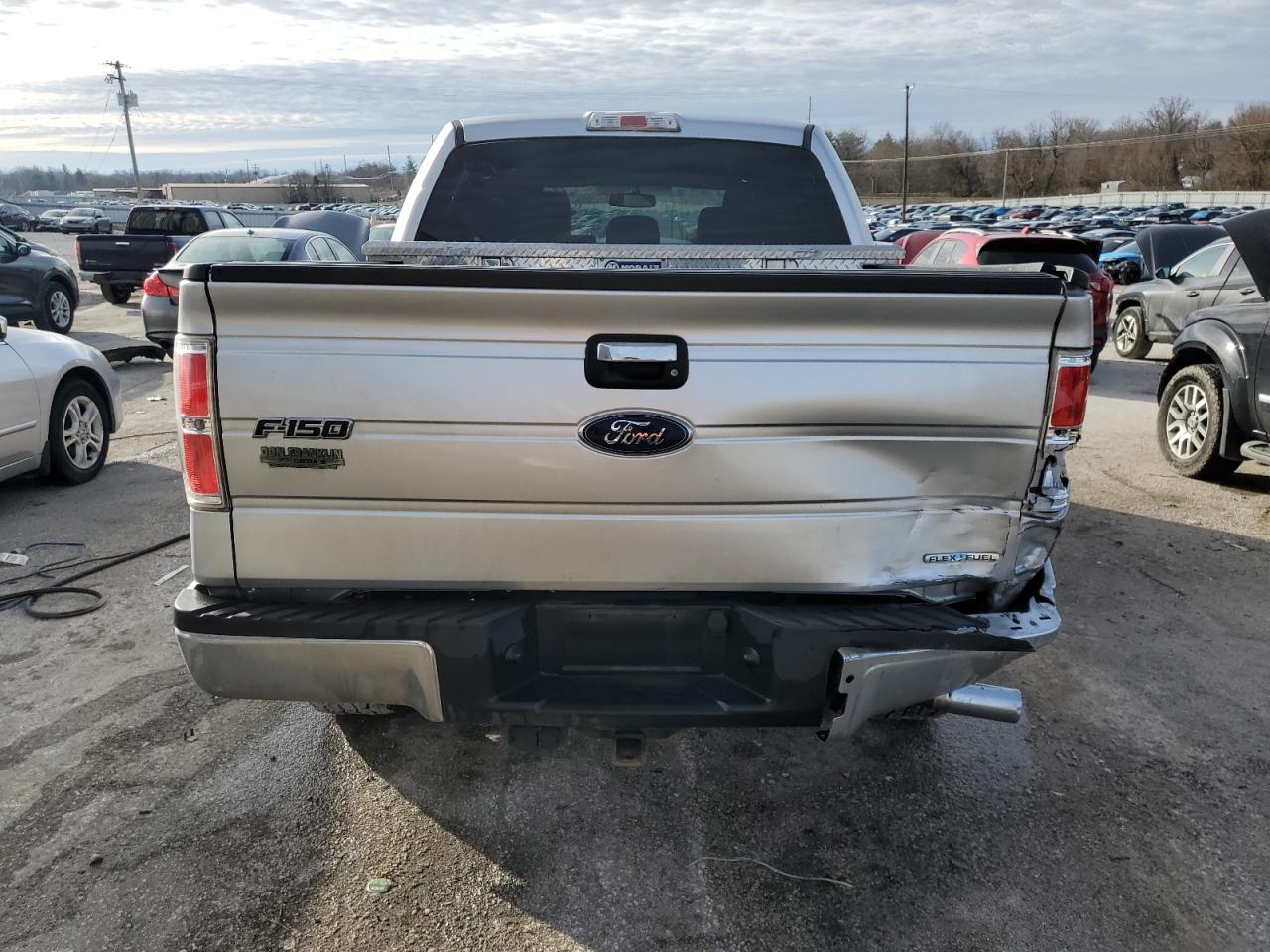 2014 Ford F-150 - Image 6