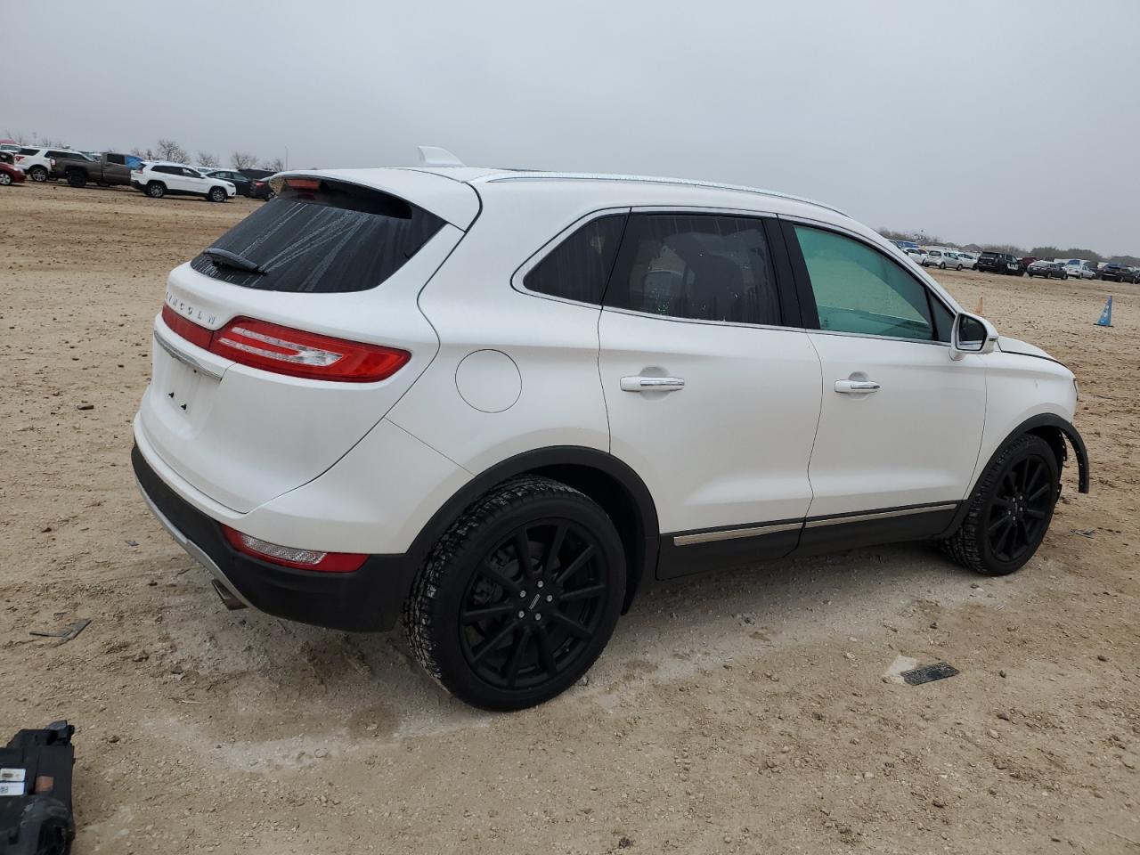 2019 Lincoln MKC - Image 3