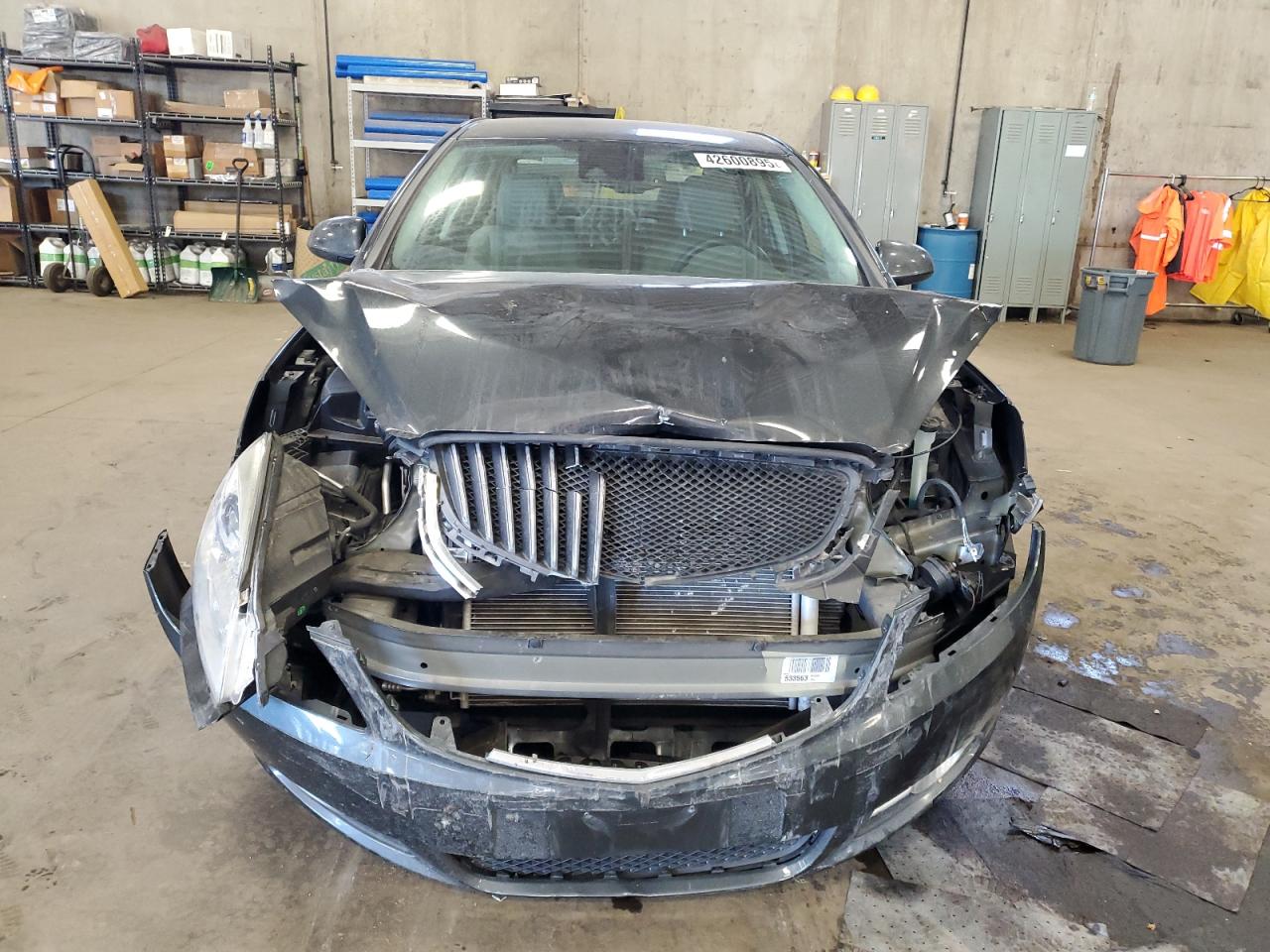 2015 Buick Verano - Image 5